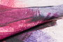 Conceptum Funk Chenille - Purple AL 283 Multicolor
